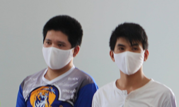 Cha nạn nhân tráo người đi khám trinh giúp 'yêu râu xanh' thoát tội hiếp dâm