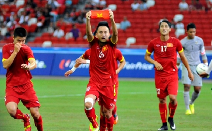 HLV Park Hang Seo thích lối chơi U23 Việt Nam thời Miura