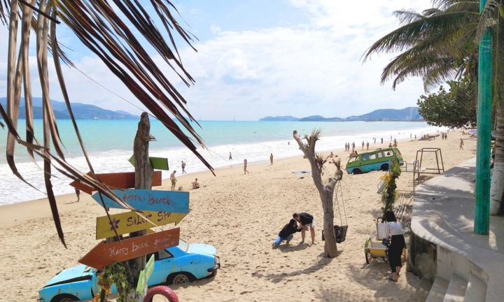 Kích cầu du lịch trong nước nhìn từ thị trường bất động sản