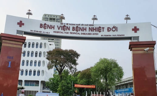 Bệnh nhân 278 mắc COVID-19 trở về từ UAE tổn thương phổi nặng hơn