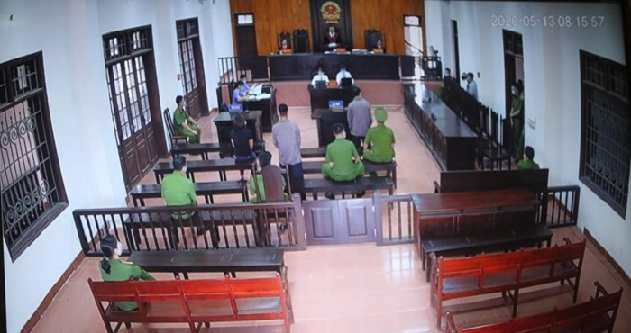 Vì sao hoãn phiên tòa phúc thẩm vụ container đâm Innova đi lùi trên cao tốc?