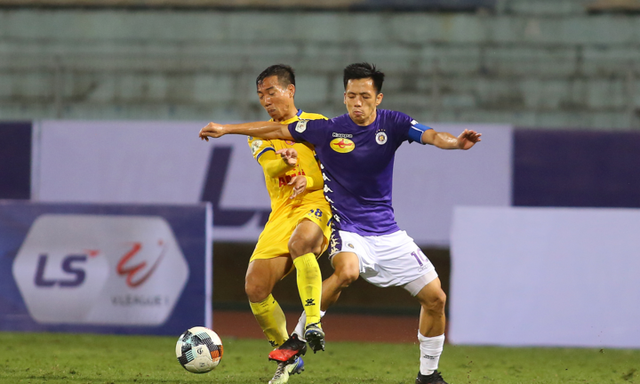 V-League dự kiến đá lại đầu tháng 6, áp dụng thể thức chưa từng có