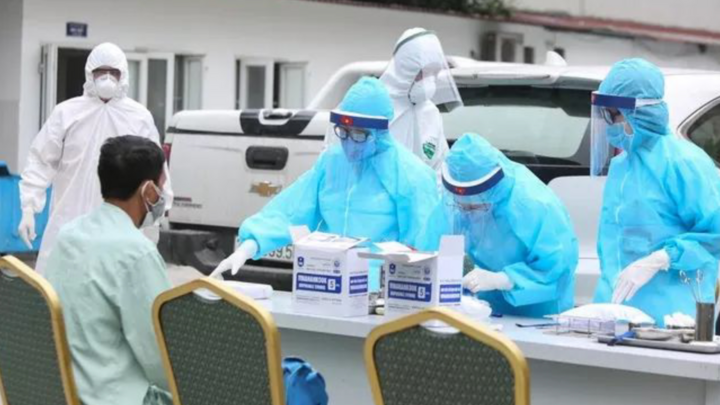 Việt Nam đã đủ điều kiện công bố hết dịch COVID-19?