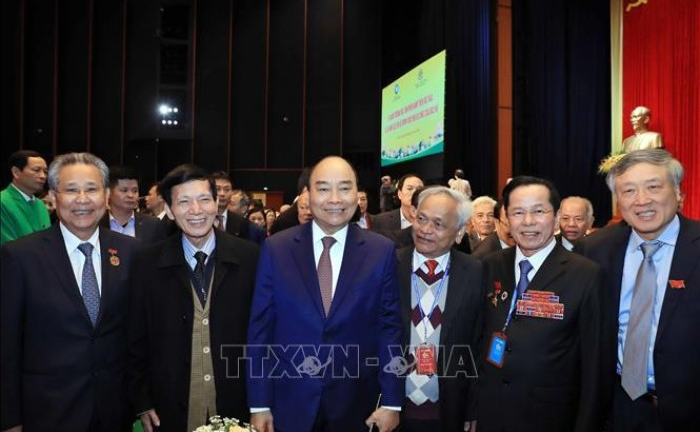 Uỷ viên Bộ Chính trị, Bí thư TƯ Đảng nào trưởng thành từ lớp 'hạt giống đỏ'?