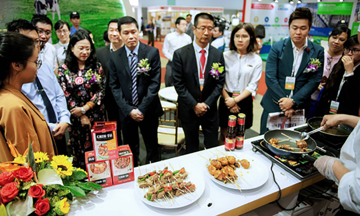 Triển lãm Vietnam PFA 2020 - Cơ hội phục hồi kinh tế sau đại dịch COVID-19