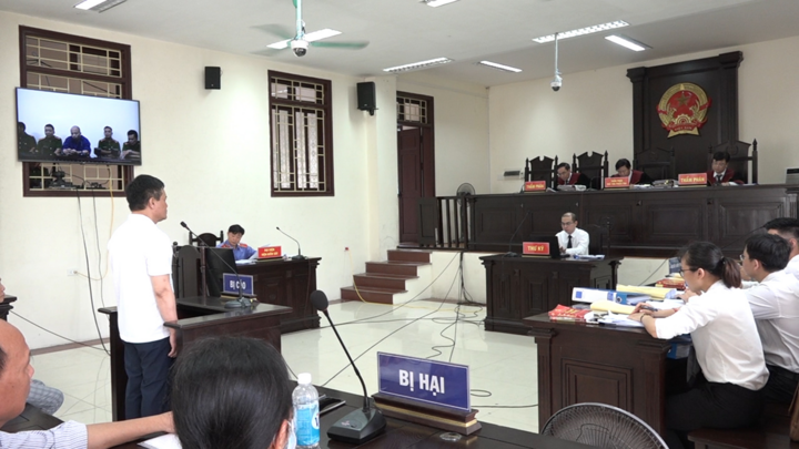 Vì sao tòa tuyên trả hồ sơ, điều tra lại vụ án công ty Lâm Quyết?