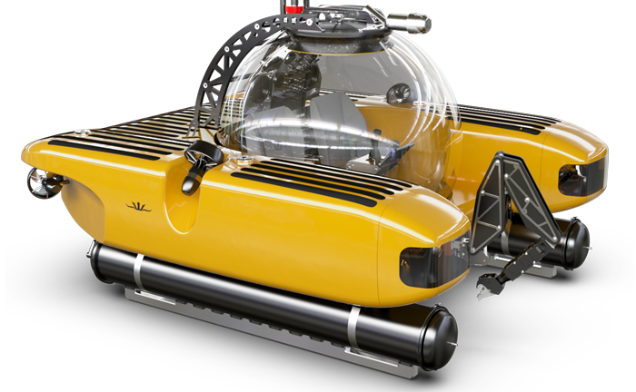 Những sản phẩm đình đám của doanh nghiệp bán tàu ngầm cho Vingroup