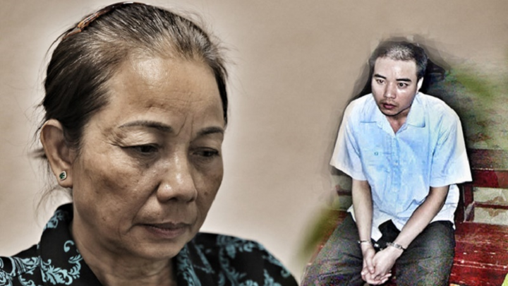 Đại biểu Lê Thanh Vân đề nghị Quốc hội lập đoàn giám sát vụ án Hồ Duy Hải