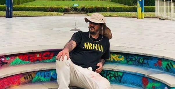 Nghệ sĩ gốc Việt tôn vinh các y bác sĩ giữa đại dịch COVID-19