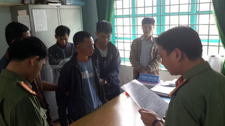 Đề nghị truy tố kẻ tuyên truyền chống phá Nhà nước