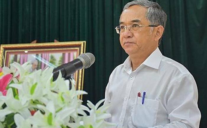 Bí thư Kon Tum được bầu làm Ủy viên Ủy ban Kiểm tra Trung ương