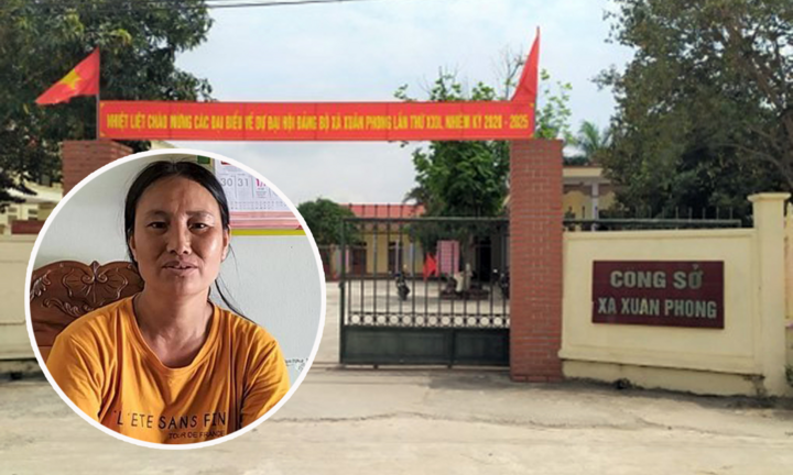 Vì sao xã nghèo ở Thanh Hóa có hơn 1.000 người không nhận tiền hỗ trợ COVID-19?