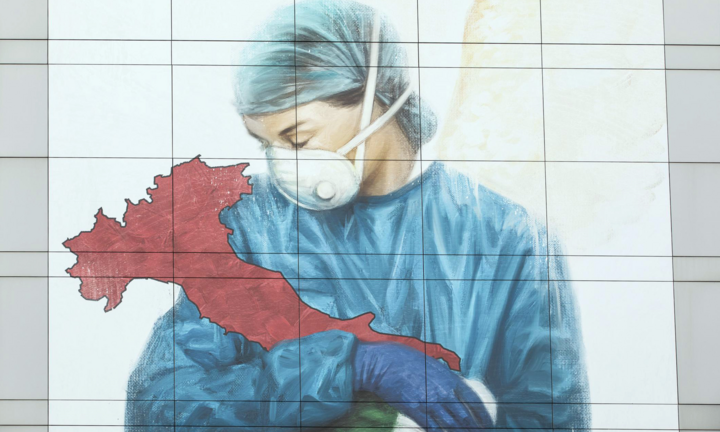 Người Việt chống chọi thế nào trong hơn 2 tháng 'đóng băng' Italy?