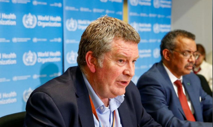 WHO: Virus corona có thể không bao giờ biến mất