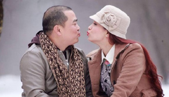 Nhạc sĩ Minh Khang: 'Không có Thúy Hạnh, cuộc đời này của tôi coi như vứt đi'