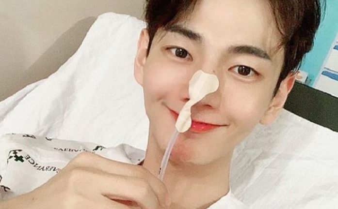 Diễn viên, người mẫu Hàn Quốc qua đời ở tuổi 31 vì ung thư dạ dày