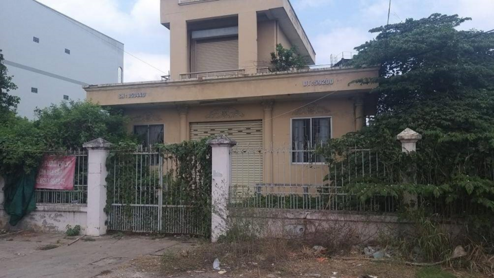 Nguyễn Văn Nghị - từng là nghi phạm vụ án Hồ Duy Hải đang ở đâu?