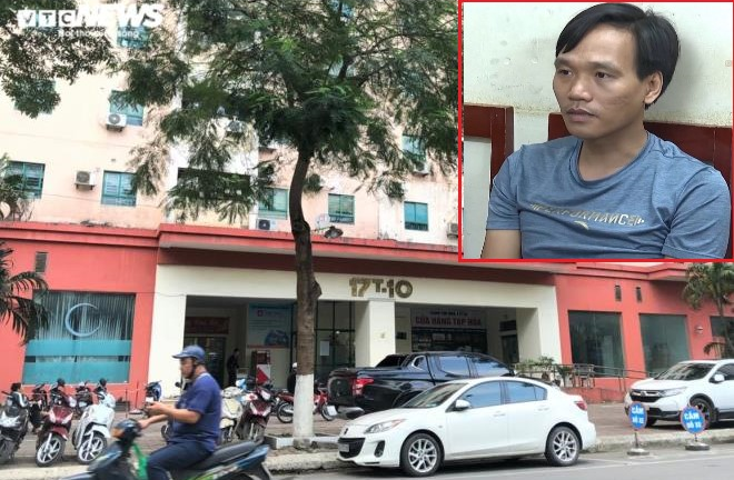 Lời khai man rợ của kẻ chán bắn chim chuyển sang bắn người đi đường ở Hà Nội