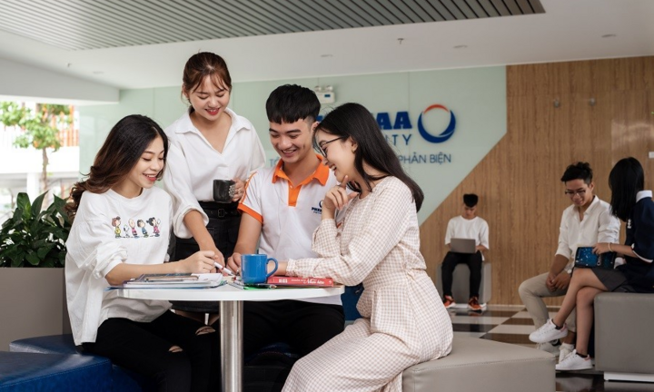 Đại học Phenikaa lọt top 3 bảng xếp hạng Nature Index