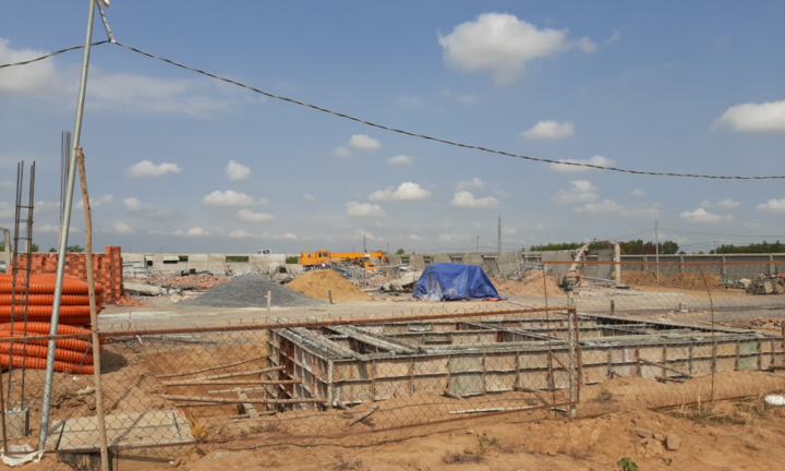 Sập tường 10 người chết ở Đồng Nai: Bắt giam 4 tháng Giám đốc Công ty Hà Hải Nga