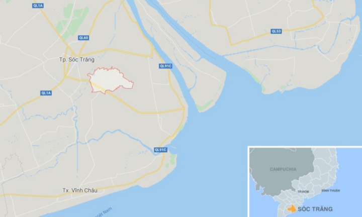 Nghi án Tổng giám đốc cho tài xế nhận tội thay sau tai nạn chết người