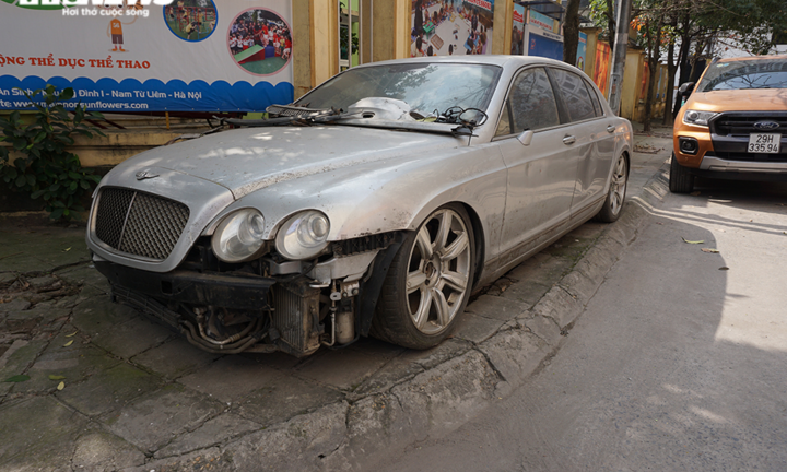 10 lưu ý cần phải nhớ để bảo quản xe đỗ dài ngày