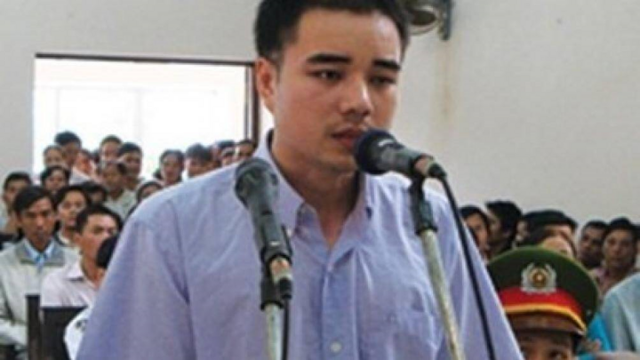 Công an tỉnh Long An hoãn họp báo vụ Hồ Duy Hải