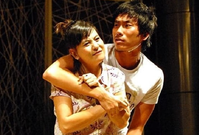 Cát Phượng: Trải qua dèm pha, lườm nguýt, tôi và Kiều Minh Tuấn vẫn bên nhau