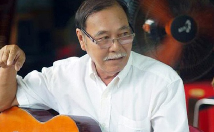 Nhạc sĩ 'Có phải em mùa thu Hà Nội' bị ung thư, bệnh chuyển biến nặng