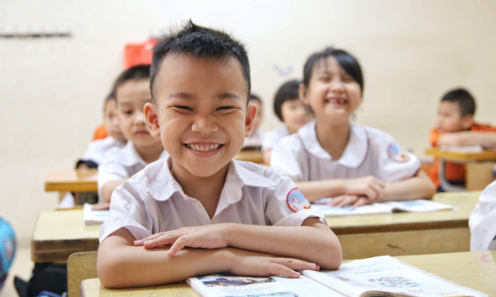 Bộ GD&ĐT không biên soạn sách giáo khoa, 16 triệu USD sẽ giao Chính phủ quản lý