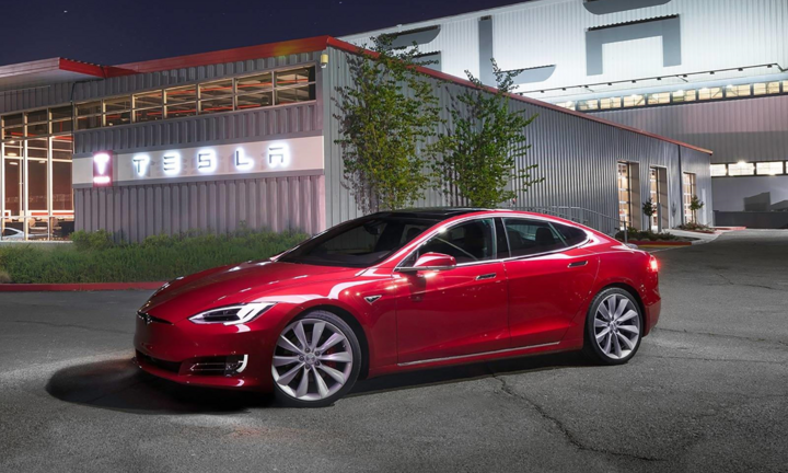 'Pin triệu dặm' của Tesla sẽ ra mắt ở Trung Quốc trước khi có mặt tại Mỹ