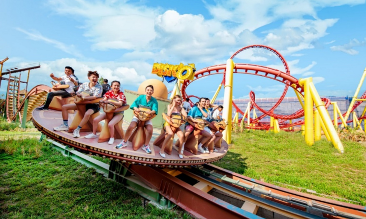 Thị trường du lịch sắp phá băng, bước vào thời điểm vàng để bùng nổ