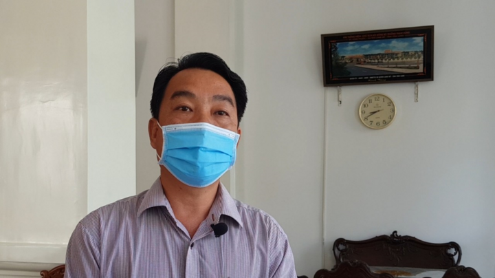 Chi 400 tỷ xây bảo tàng nông nghiệp: Chủ tịch tỉnh Vĩnh Long nói gì?