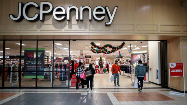 Hãng bán lẻ hơn trăm tuổi của Mỹ phá sản