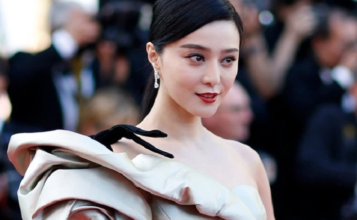 Phạm Băng Băng sống chật vật sau khi bị đóng băng công việc