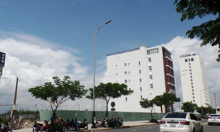 Doanh nghiệp Trung Quốc đầu tư 29,235 tỷ USD vào khu vực biên giới biển Việt Nam