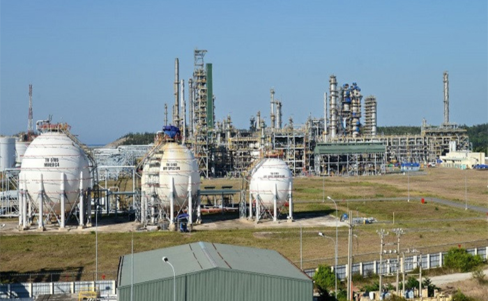 ‘Ông lớn’ dầu khí khốn đốn, bỏ ngỏ chỉ tiêu lợi nhuận