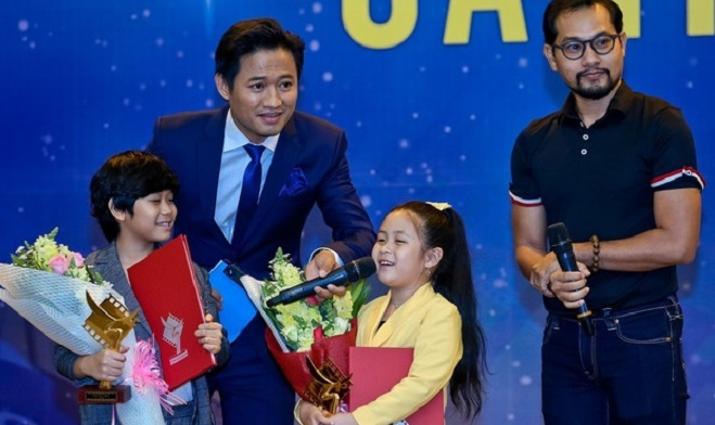 Ban tổ chức Cánh diều công bố nhầm, Oanh Kiều 'hụt' giải thưởng 