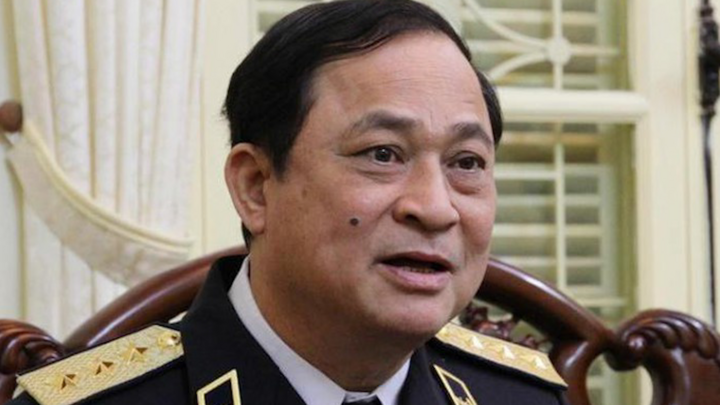 Ngày mai, cựu Thứ trưởng Quốc phòng hầu tòa với tội danh gì?