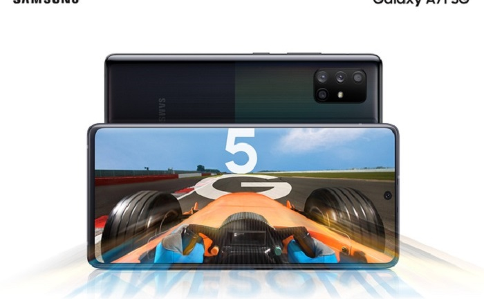 Smartphone quan trọng nhất của Samsung năm 2020