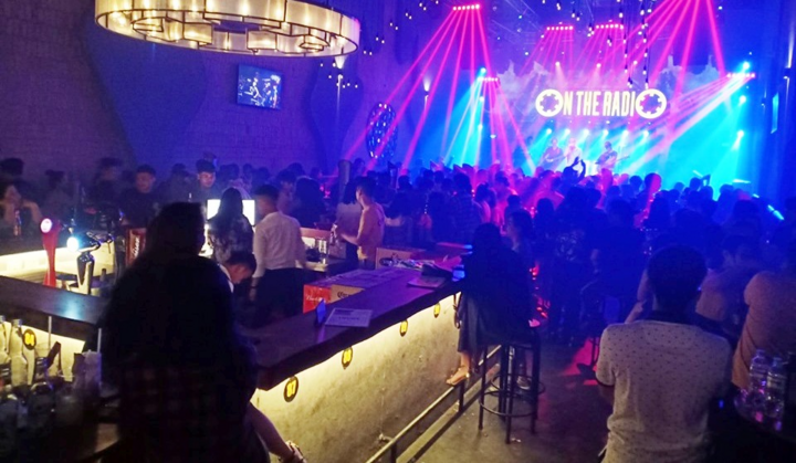 Các quán bar ở Đà Nẵng được hoạt động từ đêm nay 18/5