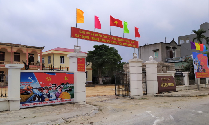 Đang trong trại giam vẫn được hưởng tiền hỗ trợ gói 62.000 tỷ đồng do COVID-19