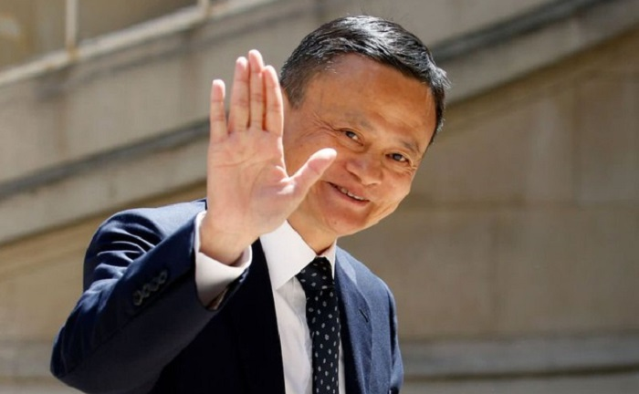 Tỷ phú Jack Ma bất ngờ từ chức hội đồng quản trị SoftBank
