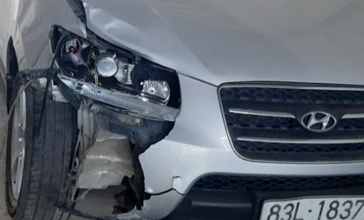 Khởi tố Tổng giám đốc cho tài xế nhận tội thay sau tai nạn chết người