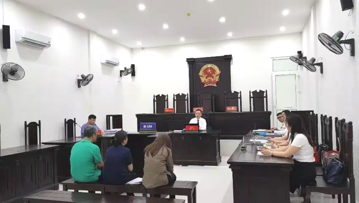 Hoãn phiên xử phúc thẩm vụ học sinh trường Gateway chết trên ô tô