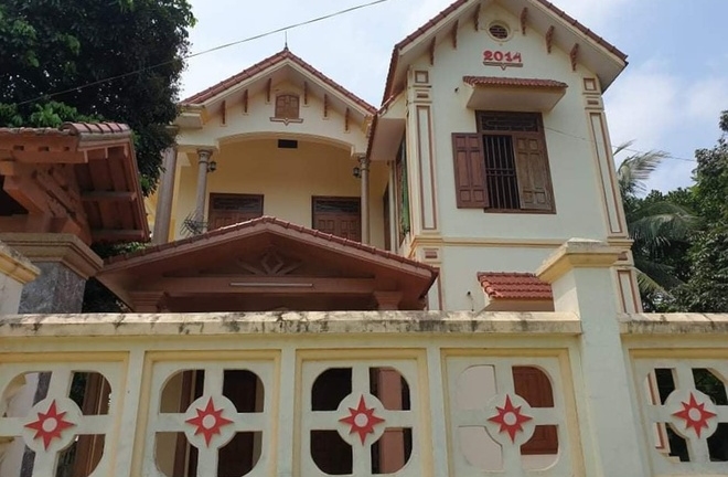 Rà soát lại danh sách hộ cận nghèo có nhà lầu, xe hơi ở Thanh Hóa