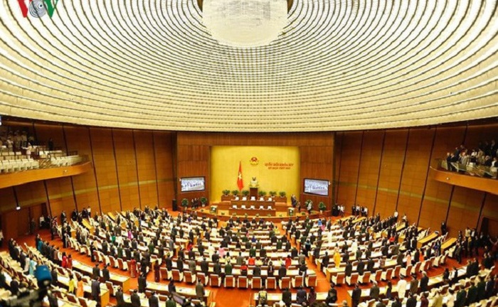 Tâm tư cử tri gửi Quốc hội: Bất bình khi cán bộ trục lợi từ dịch COVID-19