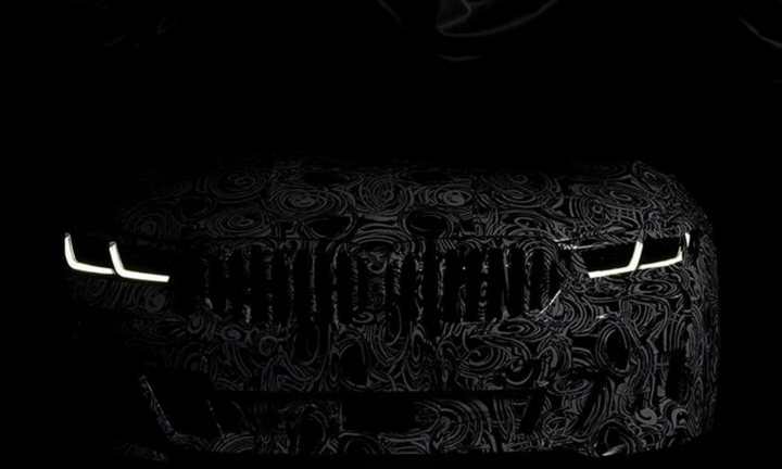 Lộ diện những hình ảnh đầu tiên của BMW 5 Series facelift