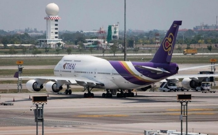 Không chỉ Thai Airways, hàng loạt hãng bay Đông Nam Á nguy khốn