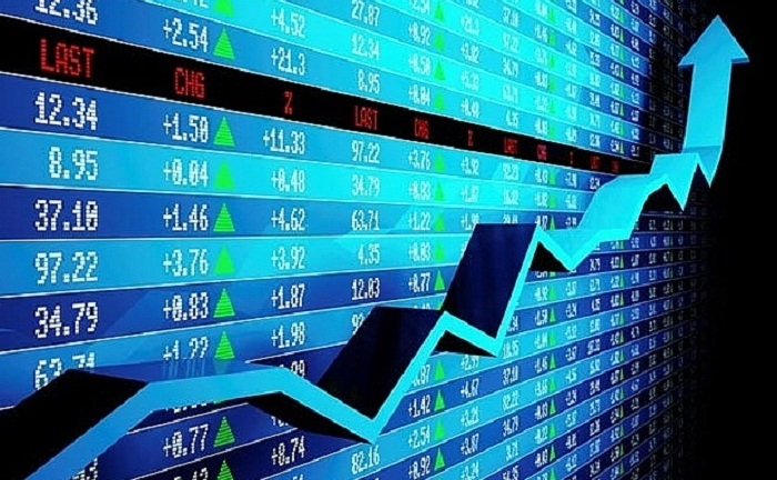 Chứng khoán 19/5: Vốn dồn dập đổ vào thị trường